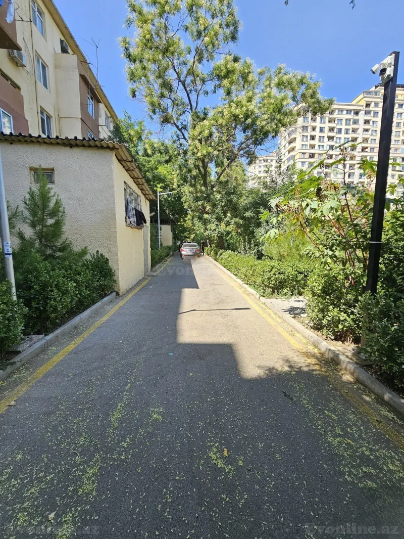Satılır 3 otaqlı Mənzil Köhnə tikili 75 m² 7-ci mikrorayon - şəkil 10