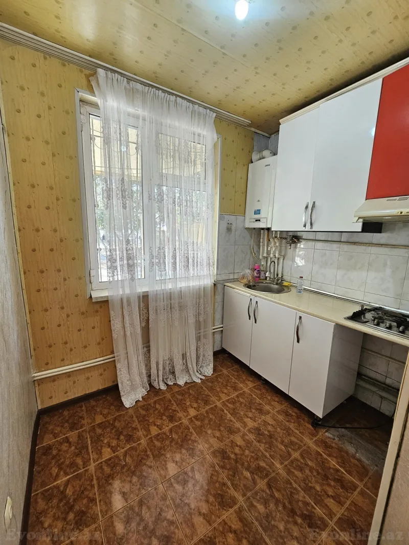 Satılır 3 otaqlı Mənzil Köhnə tikili 75 m² 7-ci mikrorayon - şəkil 11