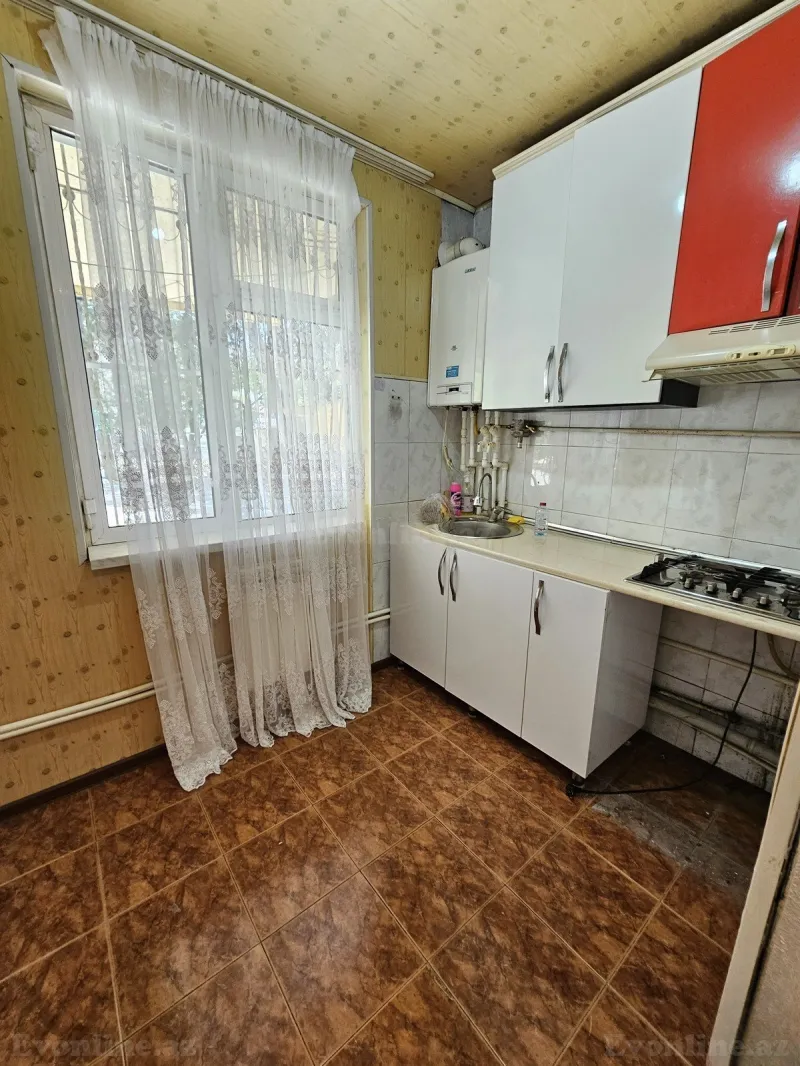 Satılır 3 otaqlı Mənzil Köhnə tikili 75 m² 7-ci mikrorayon - şəkil 12