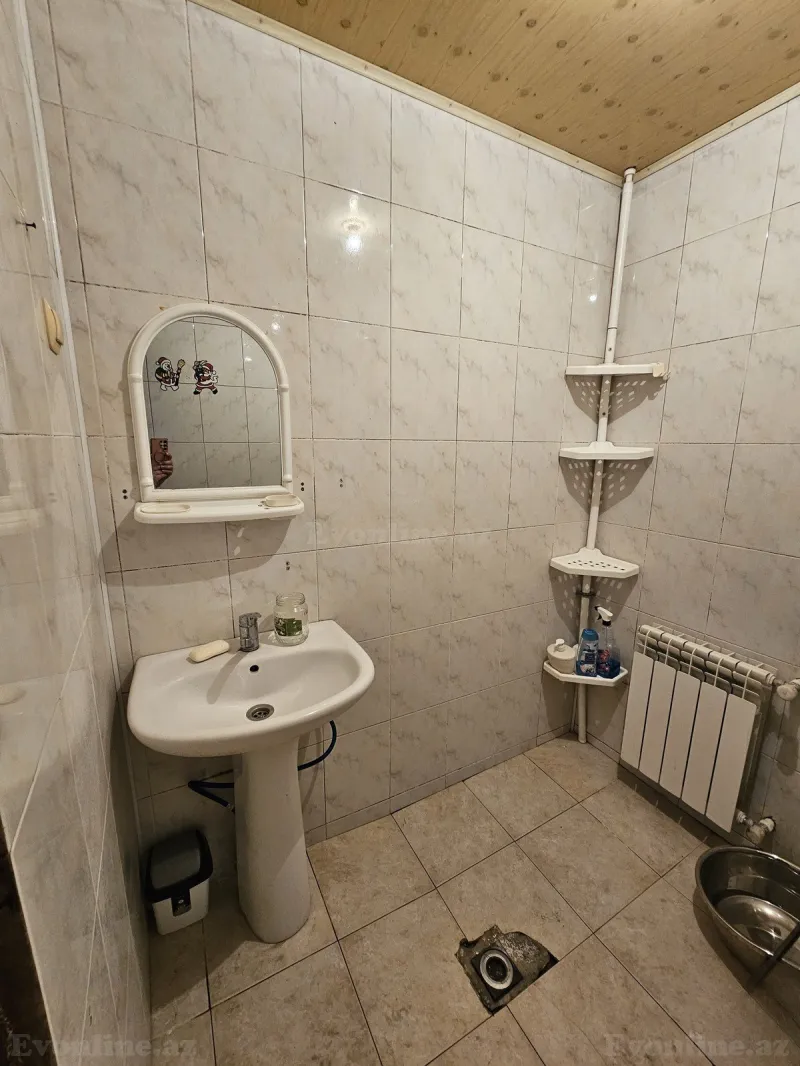 Satılır 3 otaqlı Mənzil Köhnə tikili 75 m² 7-ci mikrorayon - şəkil 13