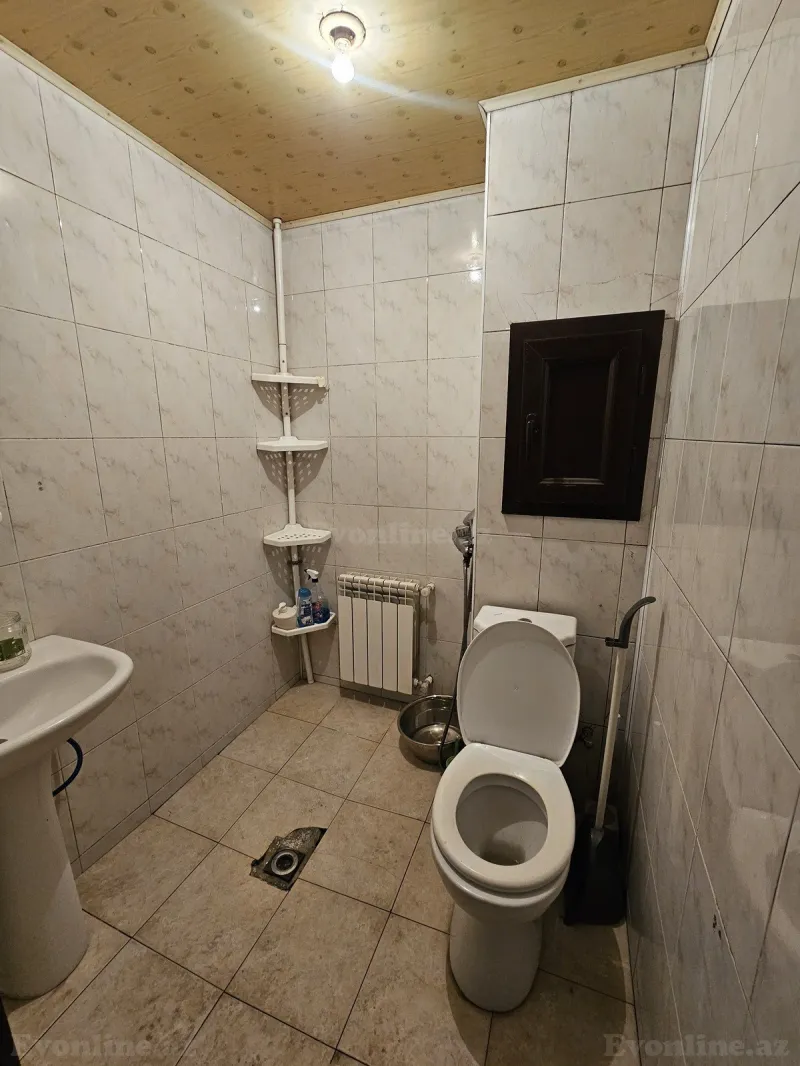 Satılır 3 otaqlı Mənzil Köhnə tikili 75 m² 7-ci mikrorayon - şəkil 14