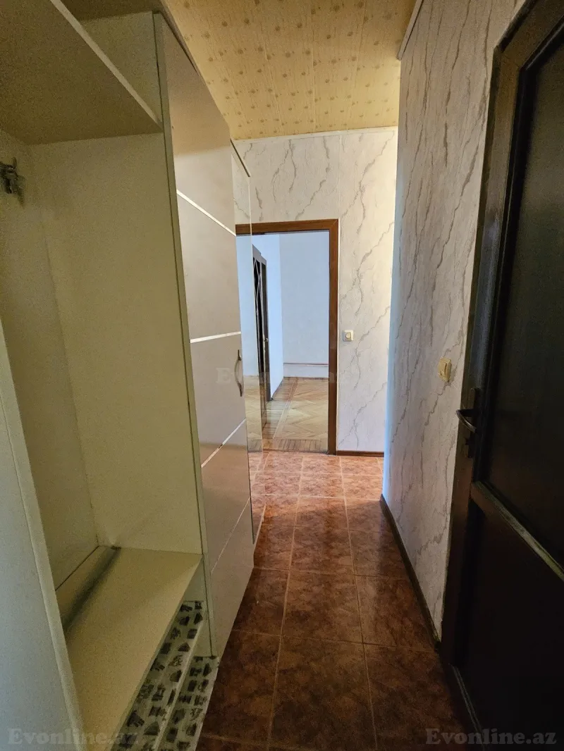 Satılır 3 otaqlı Mənzil Köhnə tikili 75 m² 7-ci mikrorayon - şəkil 15