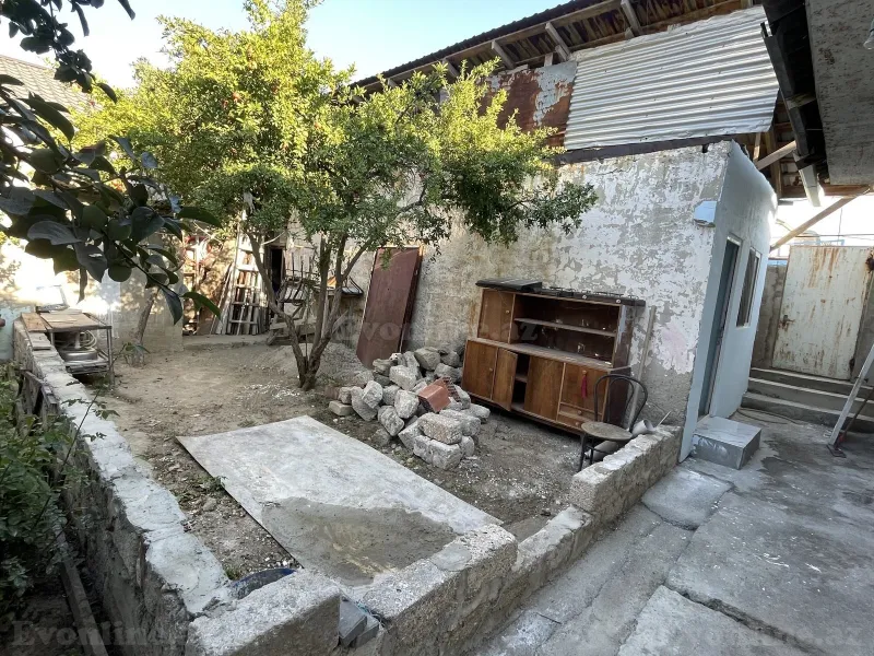 Satılır 1 otaqlı Həyət evi 35 m² NZS - şəkil 5