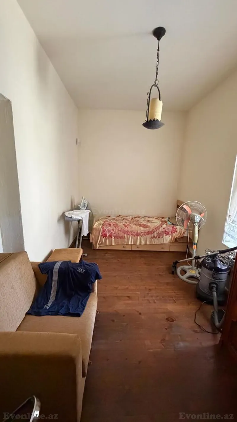 Satılır 7 otaqlı Həyət evi 200 m² Şüvəlan - şəkil 6