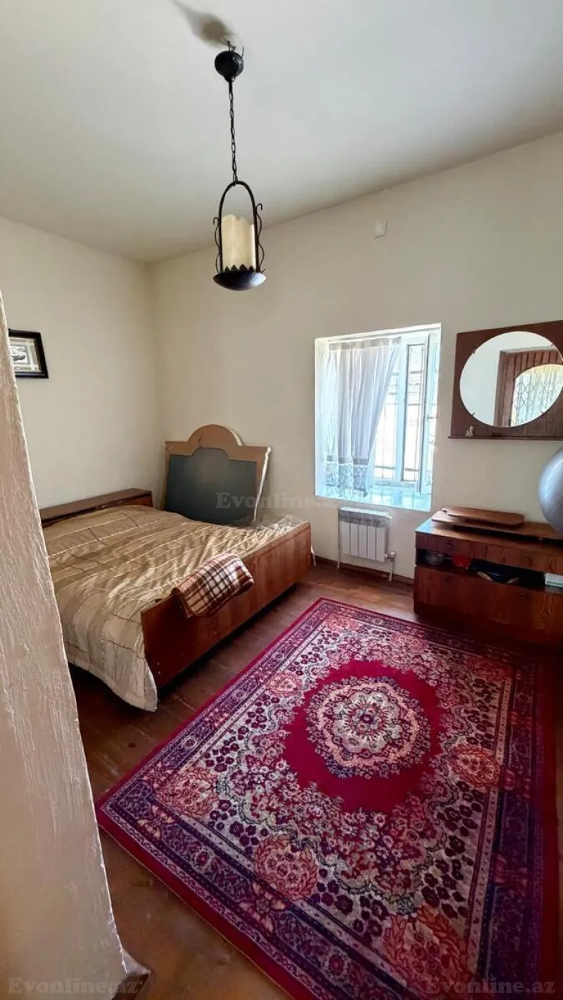 Satılır 7 otaqlı Həyət evi 200 m² Şüvəlan - şəkil 7