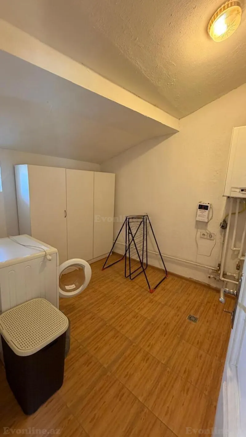 Satılır 7 otaqlı Həyət evi 200 m² Şüvəlan - şəkil 10