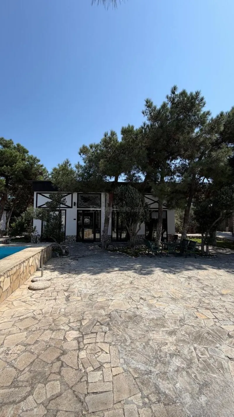 Satılır 7 otaqlı Həyət evi 200 m² Şüvəlan - şəkil 17