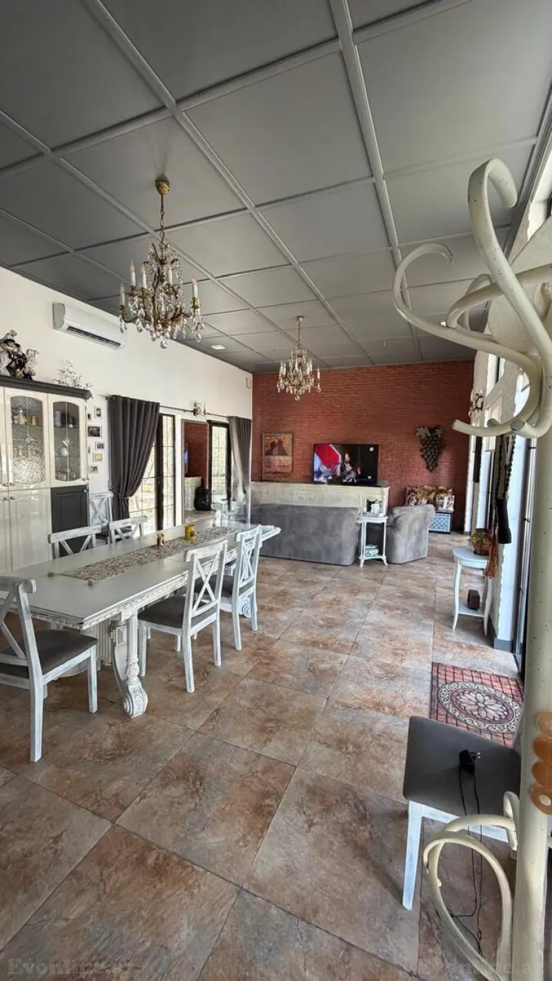 Satılır 7 otaqlı Həyət evi 200 m² Şüvəlan - şəkil 18