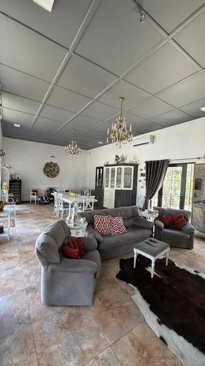 Satılır 7 otaqlı Həyət evi 200 m² Şüvəlan - şəkil 19