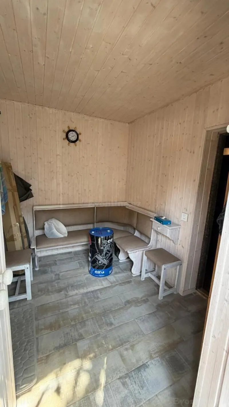 Satılır 7 otaqlı Həyət evi 200 m² Şüvəlan - şəkil 20