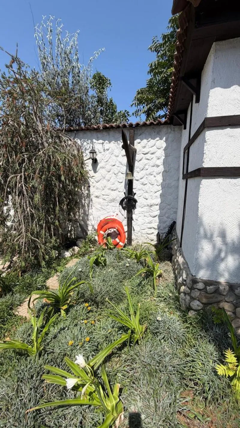 Satılır 7 otaqlı Həyət evi 200 m² Şüvəlan - şəkil 24