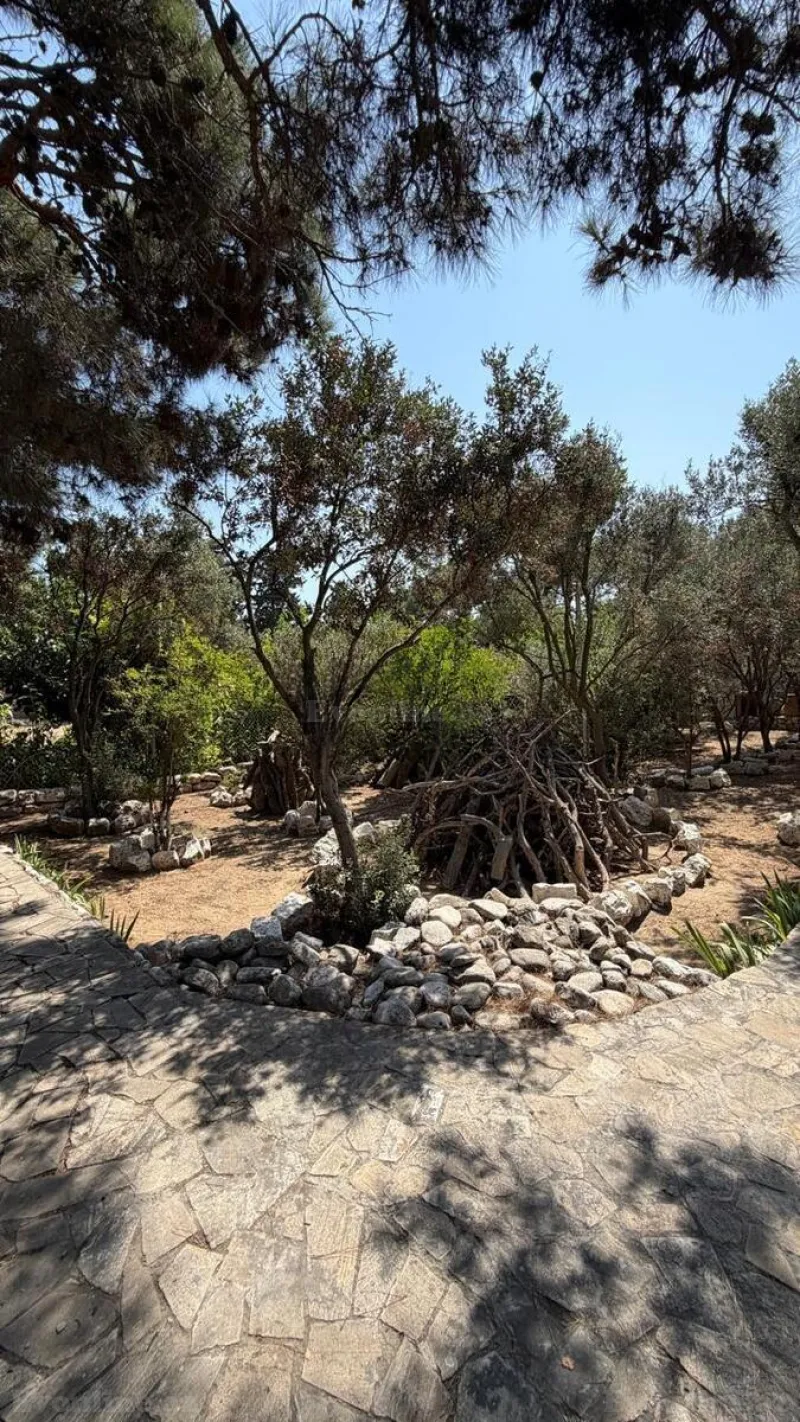 Satılır 7 otaqlı Həyət evi 200 m² Şüvəlan - şəkil 25
