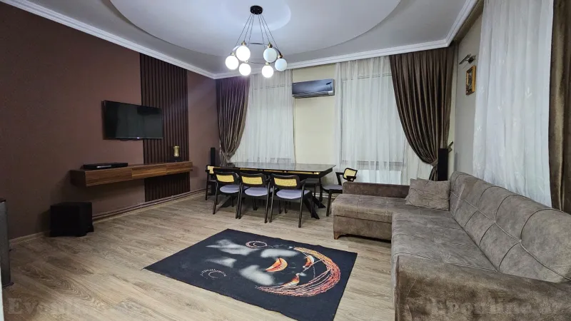 Kirayə verilir 5 otaqlı Həyət evi 150 m² Qala - şəkil 4