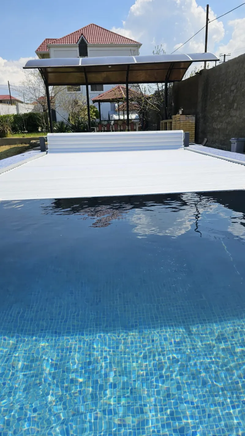 Kirayə verilir 5 otaqlı Həyət evi 150 m² Qala - şəkil 5