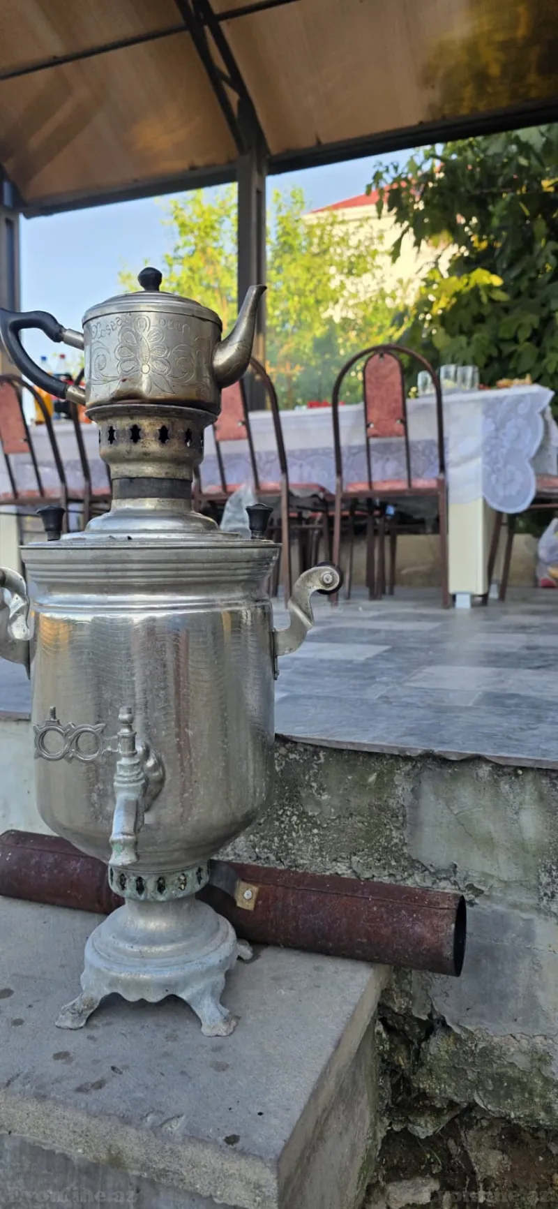 Kirayə verilir 5 otaqlı Həyət evi 150 m² Qala - şəkil 6