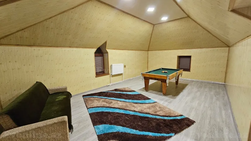 Kirayə verilir 5 otaqlı Həyət evi 150 m² Qala - şəkil 9