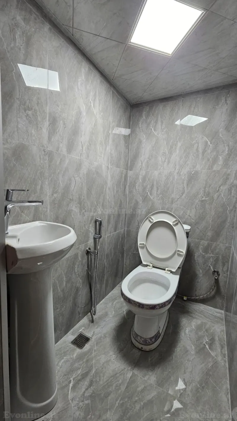 Kirayə verilir 5 otaqlı Həyət evi 150 m² Qala - şəkil 11