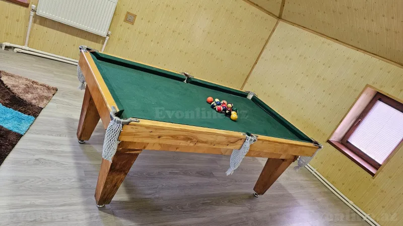 Kirayə verilir 5 otaqlı Həyət evi 150 m² Qala - şəkil 18