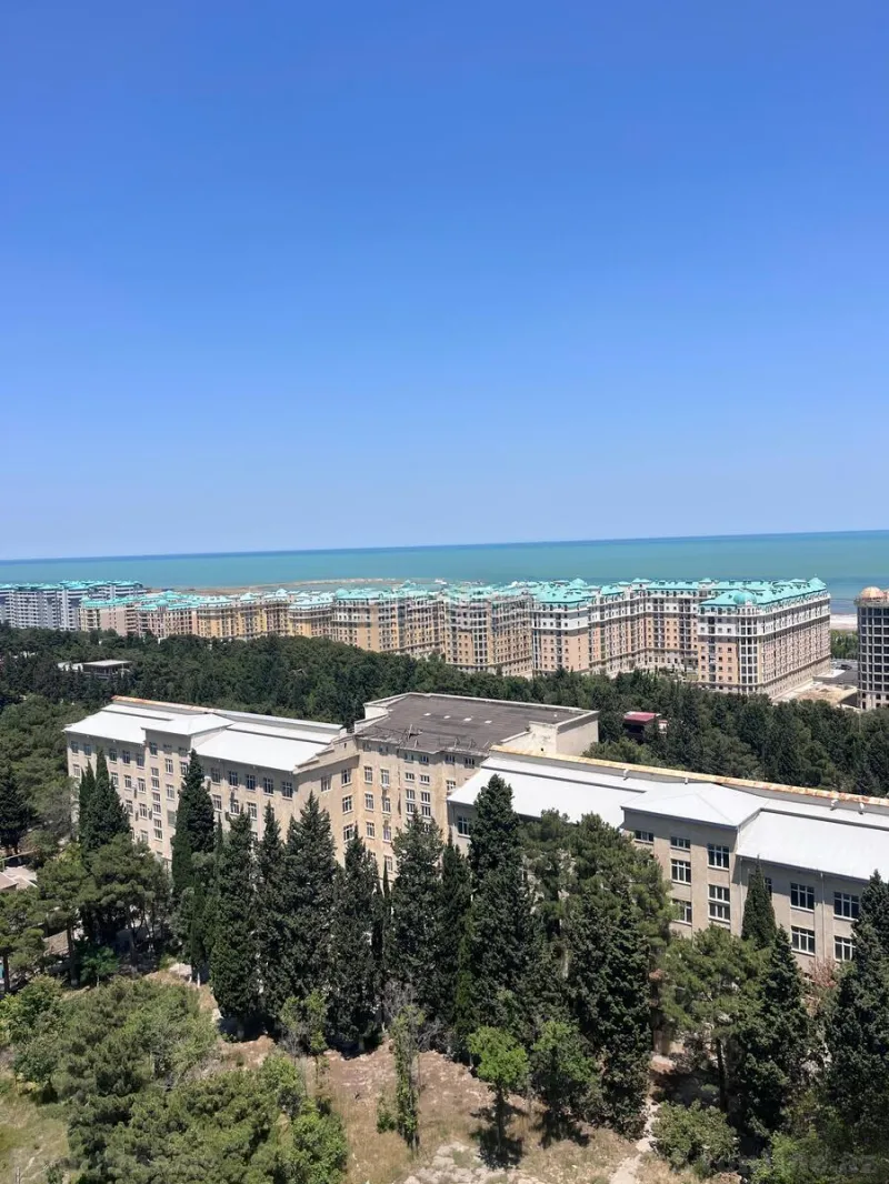 Satılır 3 otaqlı Mənzil Yeni tikili 74 m² Sumqayıt - şəkil 7
