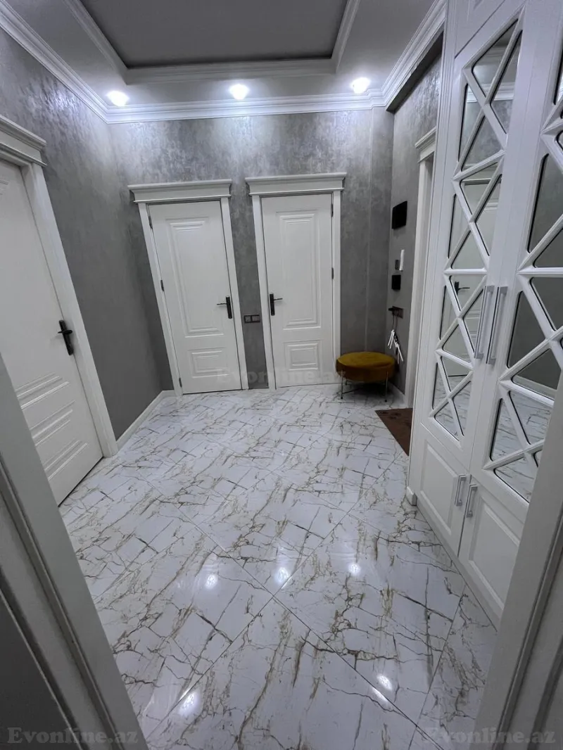 Satılır 3 otaqlı Mənzil Yeni tikili 74 m² Sumqayıt - şəkil 9