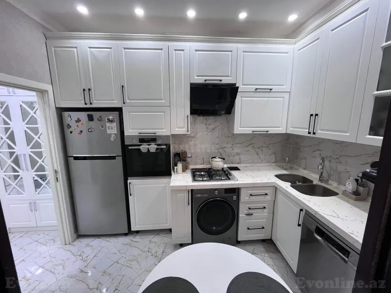 Satılır 3 otaqlı Mənzil Yeni tikili 74 m² Sumqayıt - şəkil 10