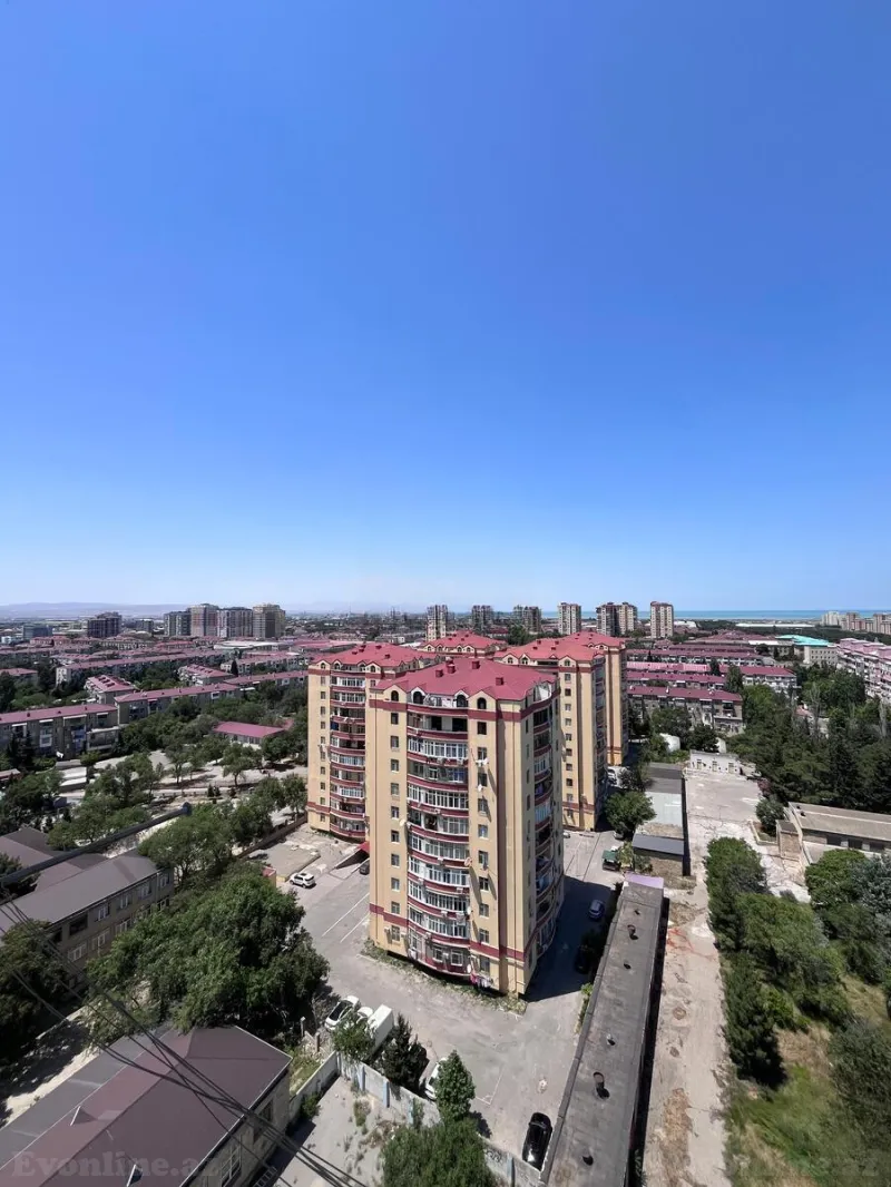 Satılır 3 otaqlı Mənzil Yeni tikili 74 m² Sumqayıt - şəkil 11
