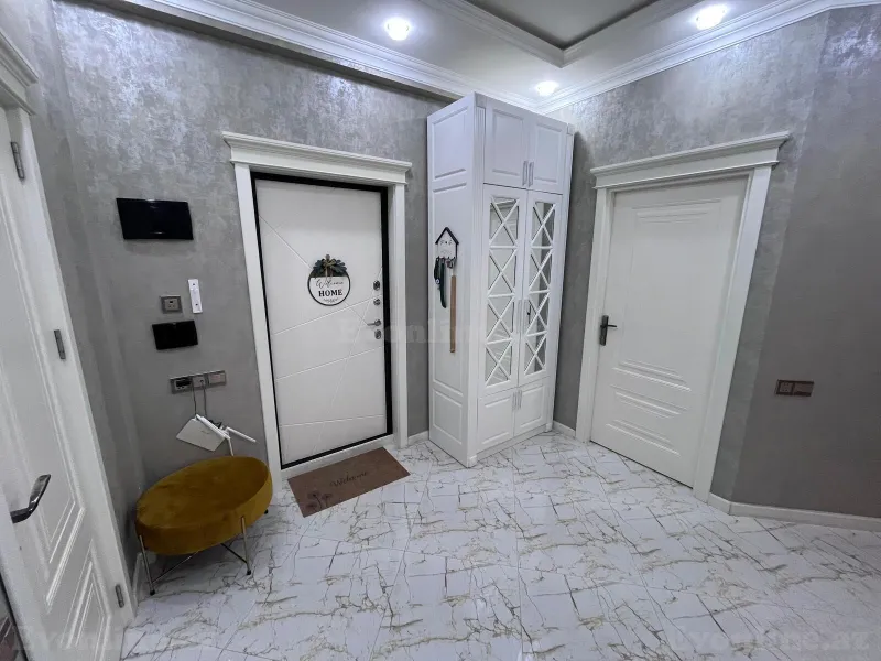 Satılır 3 otaqlı Mənzil Yeni tikili 74 m² Sumqayıt - şəkil 12