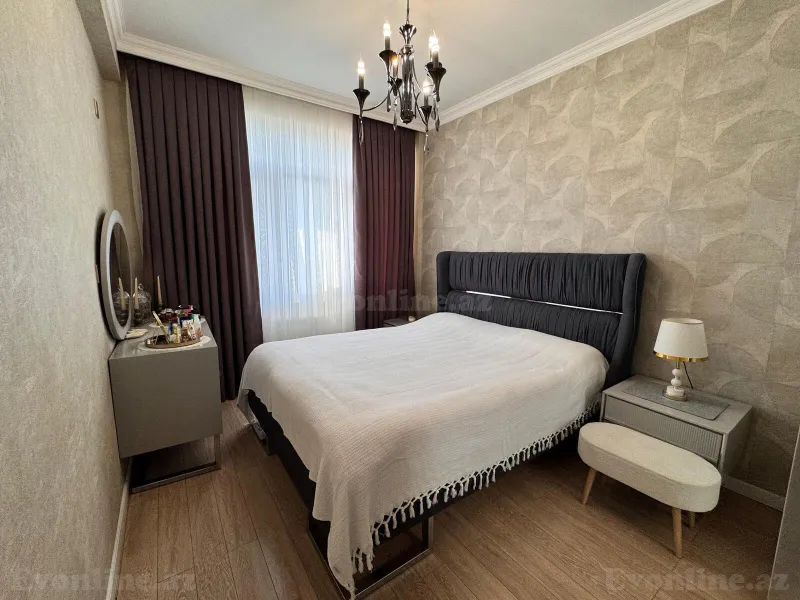 Satılır 3 otaqlı Mənzil Yeni tikili 74 m² Sumqayıt - şəkil 14