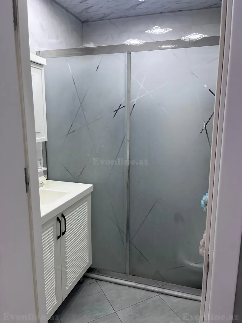 Satılır 3 otaqlı Mənzil Yeni tikili 74 m² Sumqayıt - şəkil 16