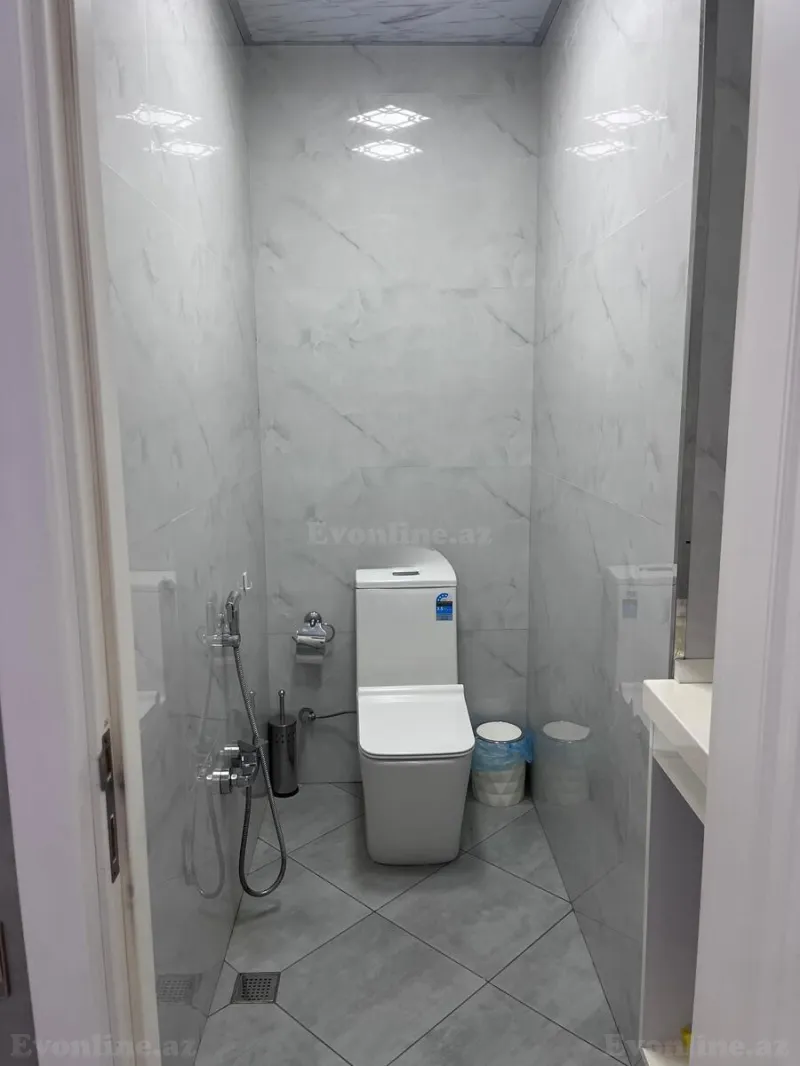 Satılır 3 otaqlı Mənzil Yeni tikili 74 m² Sumqayıt - şəkil 17
