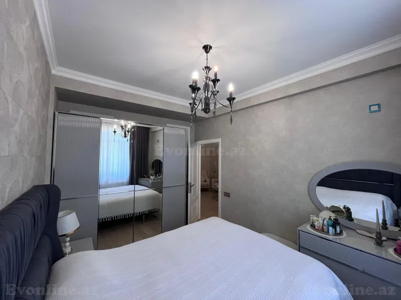 Satılır 3 otaqlı Mənzil Yeni tikili 74 m² Sumqayıt - şəkil 18