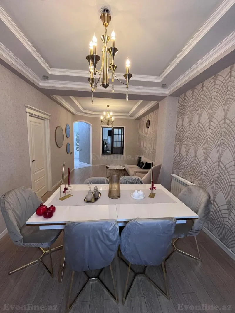 Satılır 3 otaqlı Mənzil Yeni tikili 74 m² Sumqayıt - şəkil 19