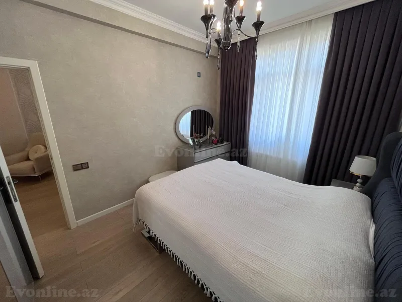 Satılır 3 otaqlı Mənzil Yeni tikili 74 m² Sumqayıt - şəkil 20