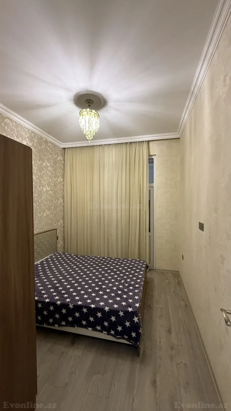 Satılır 2 otaqlı Mənzil Yeni tikili 46 m² Xırdalan - şəkil 5