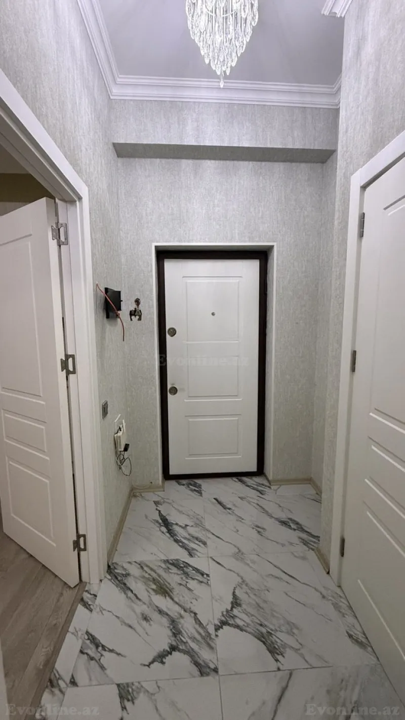 Satılır 2 otaqlı Mənzil Yeni tikili 46 m² Xırdalan - şəkil 7