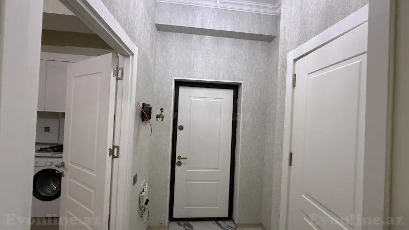 Satılır 2 otaqlı Mənzil Yeni tikili 46 m² Xırdalan - şəkil 8