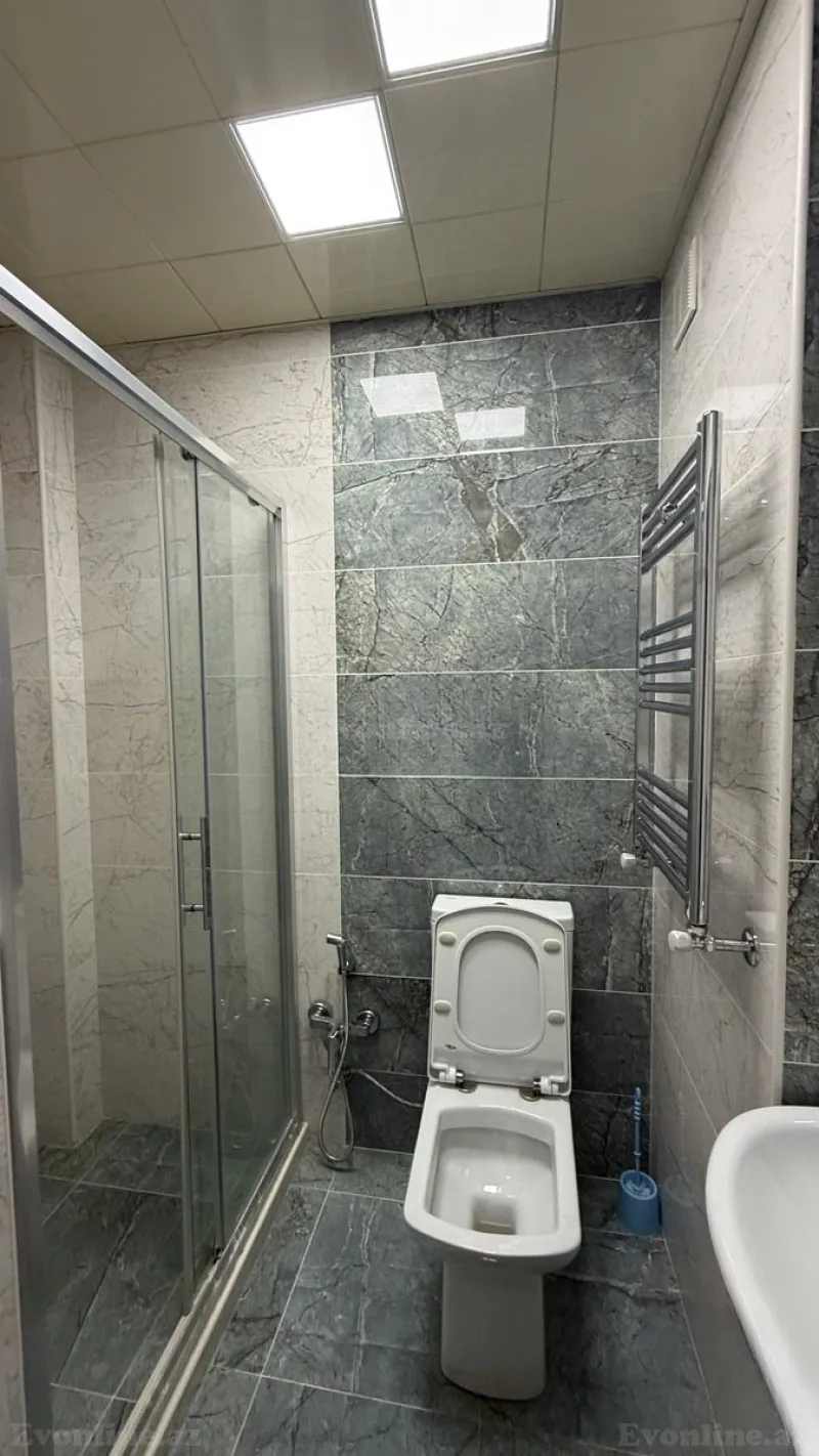 Satılır 2 otaqlı Mənzil Yeni tikili 46 m² Xırdalan - şəkil 9