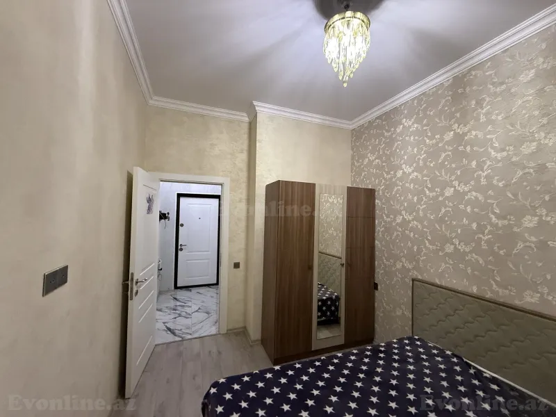 Satılır 2 otaqlı Mənzil Yeni tikili 46 m² Xırdalan - şəkil 10