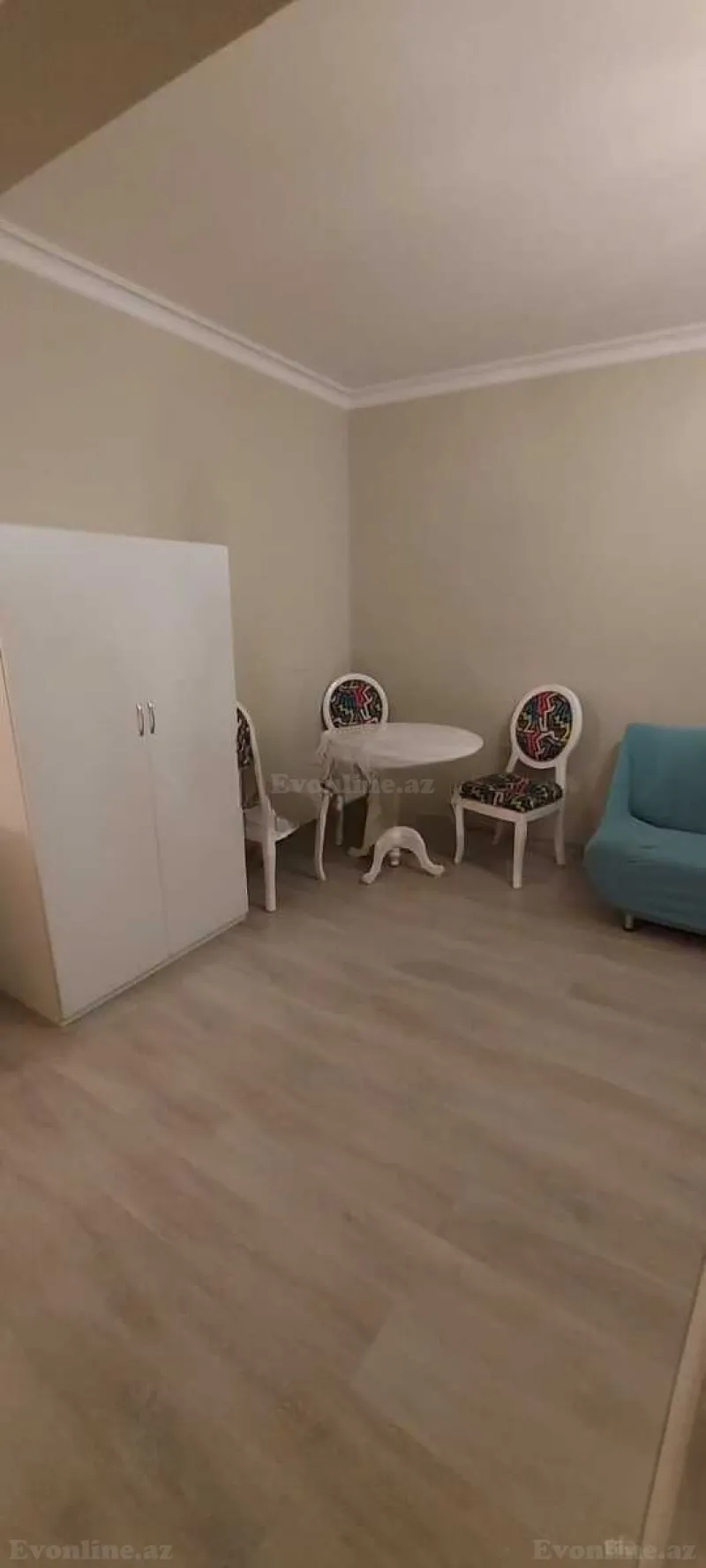 Kirayə verilir 1 otaqlı Mənzil Köhnə tikili 45 m² 2-ci mikrorayon - şəkil 4
