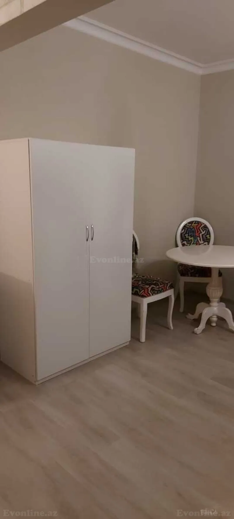 Kirayə verilir 1 otaqlı Mənzil Köhnə tikili 45 m² 2-ci mikrorayon - şəkil 7
