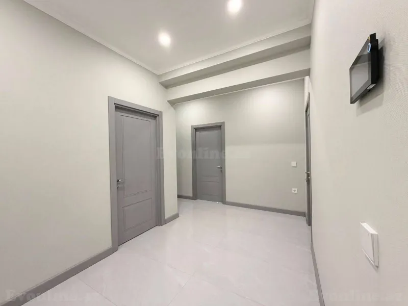 3 otaqlı Mənzil 85 m² Dərnəgül m. Kirayə verilir