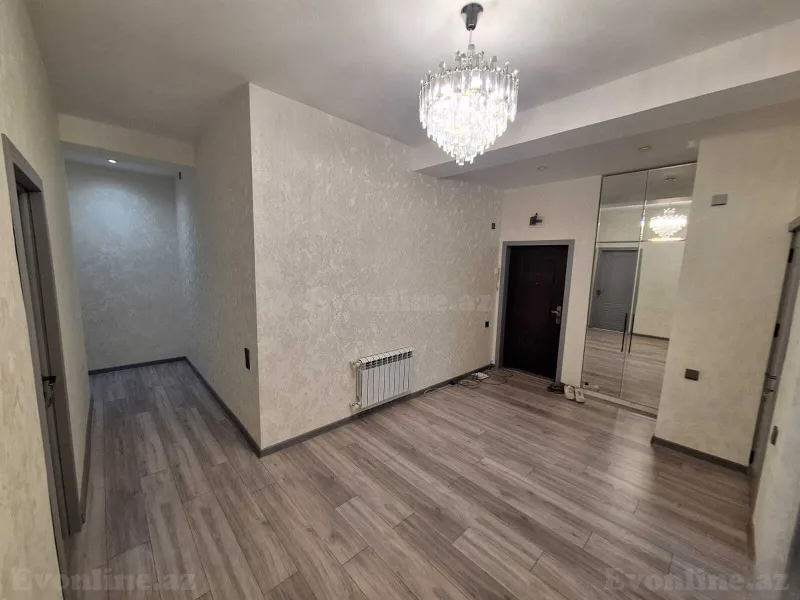 Kirayə verilir 2 otaqlı Mənzil Yeni tikili 95 m² Azadlıq prospekti m. - şəkil 5