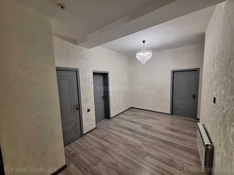 Kirayə verilir 2 otaqlı Mənzil Yeni tikili 95 m² Azadlıq prospekti m. - şəkil 6