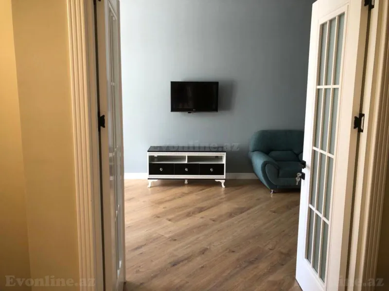 Kirayə verilir 6 otaqlı Həyət evi 120 m² Qax - şəkil 4