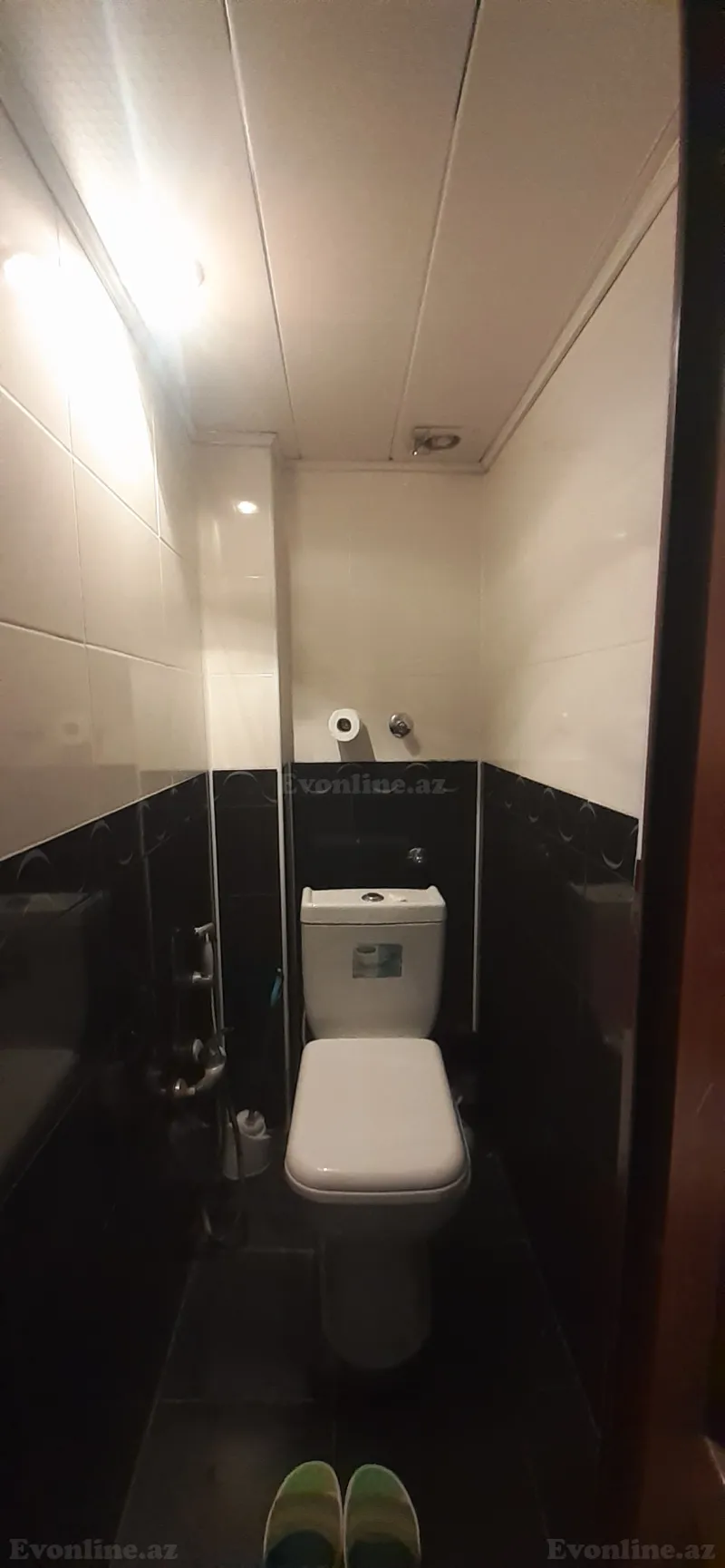 Kirayə verilir 2 otaqlı Mənzil Köhnə tikili 65 m² H.Cavid pr. - şəkil 6