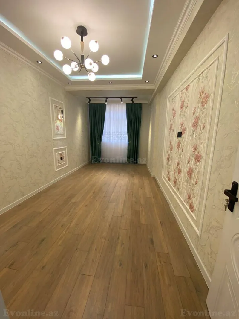 Satılır 3 otaqlı Mənzil Yeni tikili 80 m² Xırdalan - şəkil 5