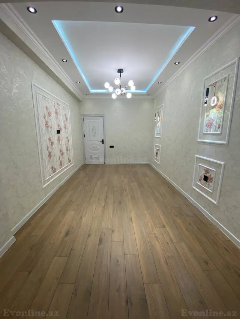 Satılır 3 otaqlı Mənzil Yeni tikili 80 m² Xırdalan - şəkil 6