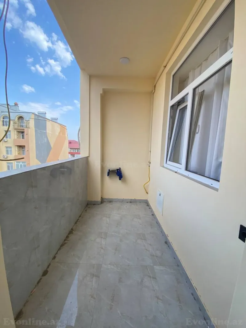 Satılır 3 otaqlı Mənzil Yeni tikili 80 m² Xırdalan - şəkil 8