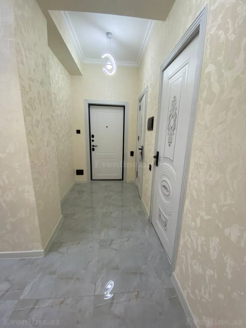 Satılır 3 otaqlı Mənzil Yeni tikili 80 m² Xırdalan - şəkil 11