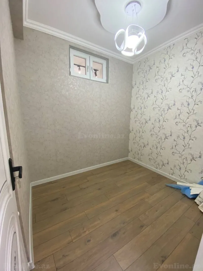 Satılır 3 otaqlı Mənzil Yeni tikili 80 m² Xırdalan - şəkil 12